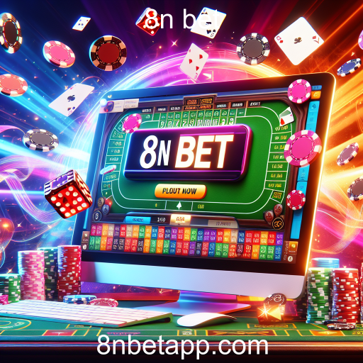 Promoções Incríveis da 8n Bet: Como Aproveitar ao Máximo